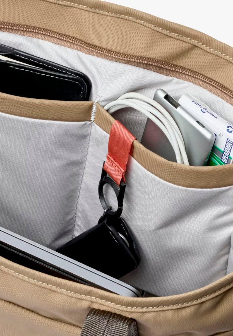 Bellroy Tokyo Tote Second Edition Khaki