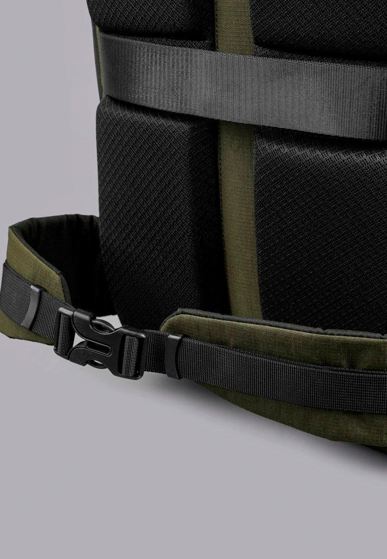 Alpaka Traverse Backpack 38L