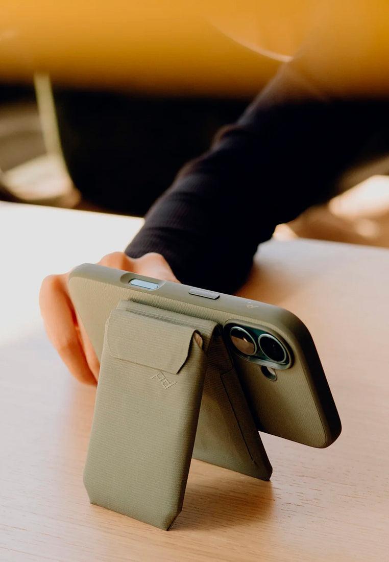 Peak Design Everyday Case for iPhone 16 Plus