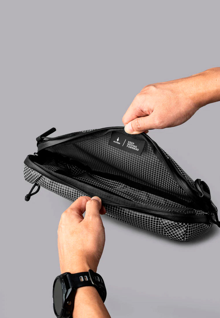 Alpaka Momentum Sling