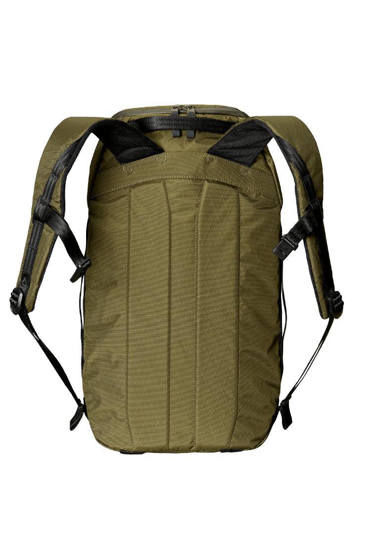 Able Carry Daybreaker 2 X-Pac Olive Green X42