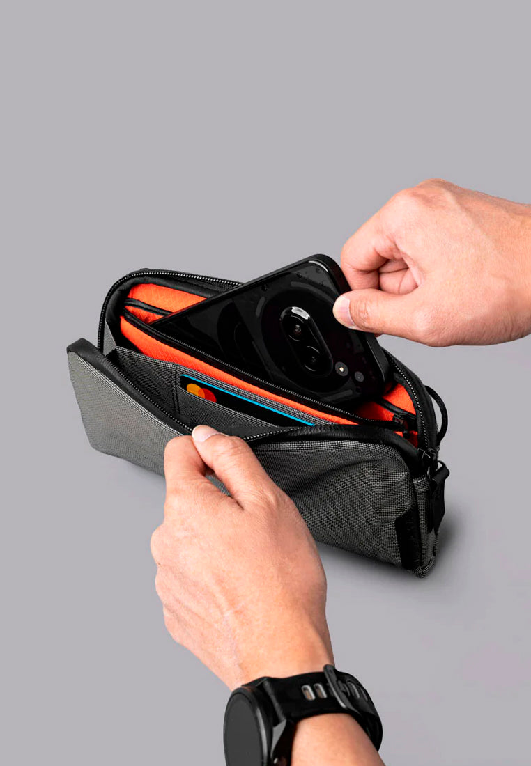 Alpaka Flight Pouch Ultradyne