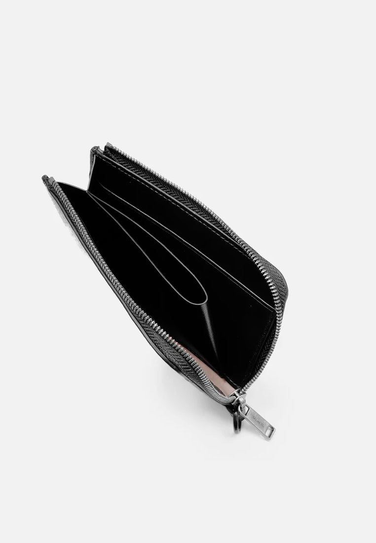 Grams28 103 Zip Wallet