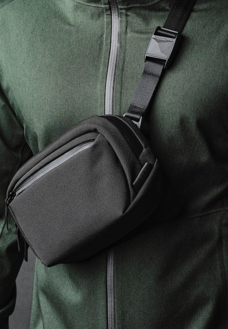 Alpaka Mini Pro Strap
