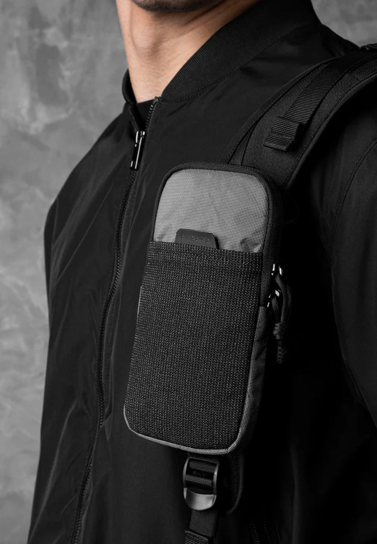Alpaka Modular Shoulder Pocket Slim Ultradyne