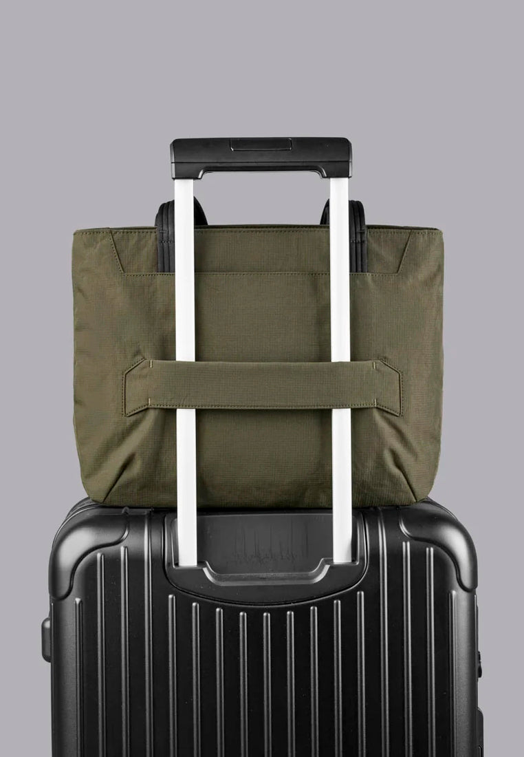 Alpaka Flight Tote S