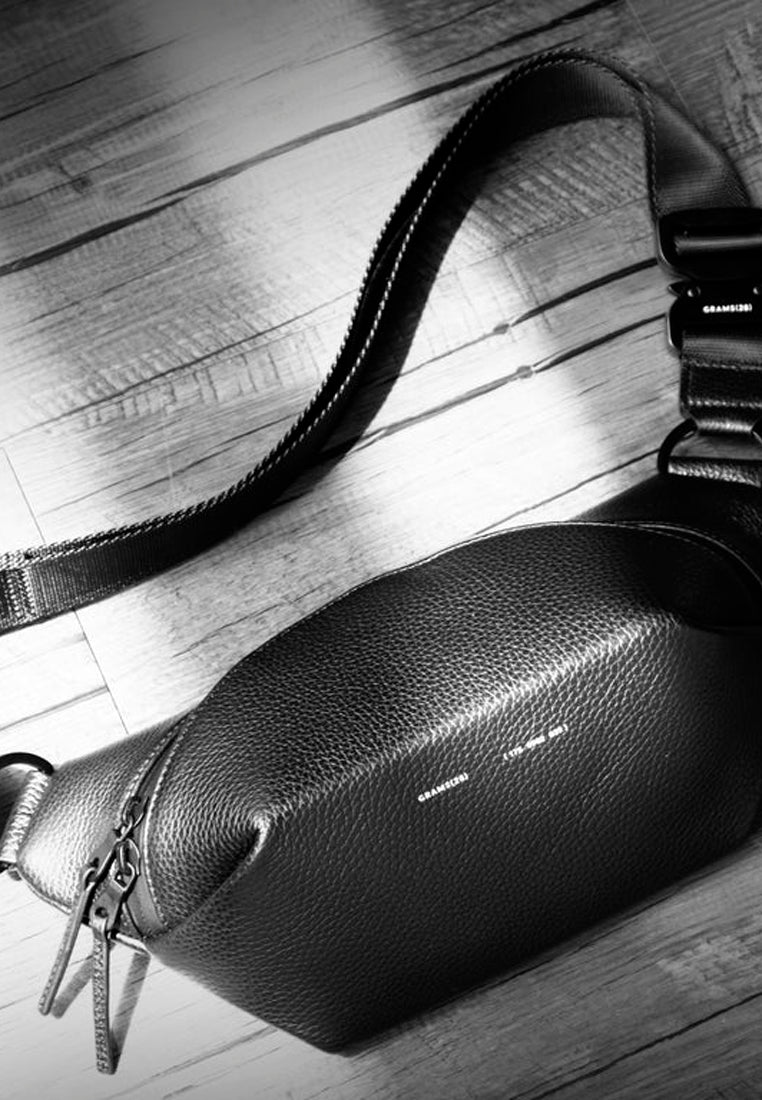 Grams28 175 Moon Bag - MORE by Morello Indonesia