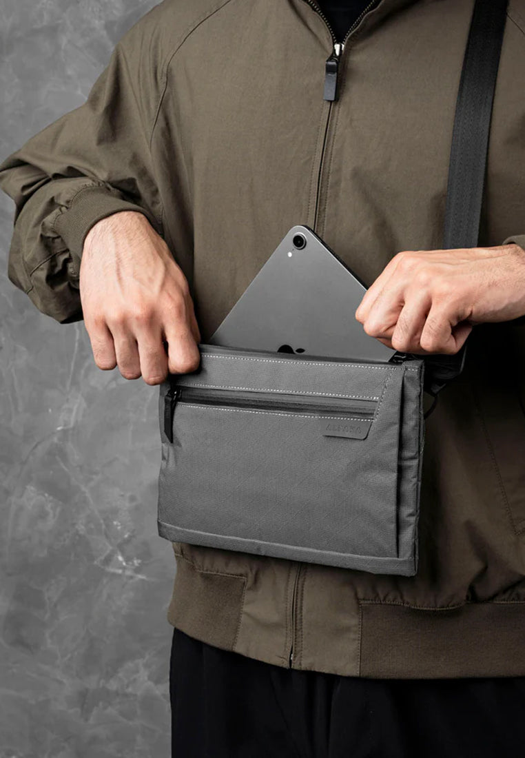 Alpaka Zip Pouch Max V2 Ultradyne