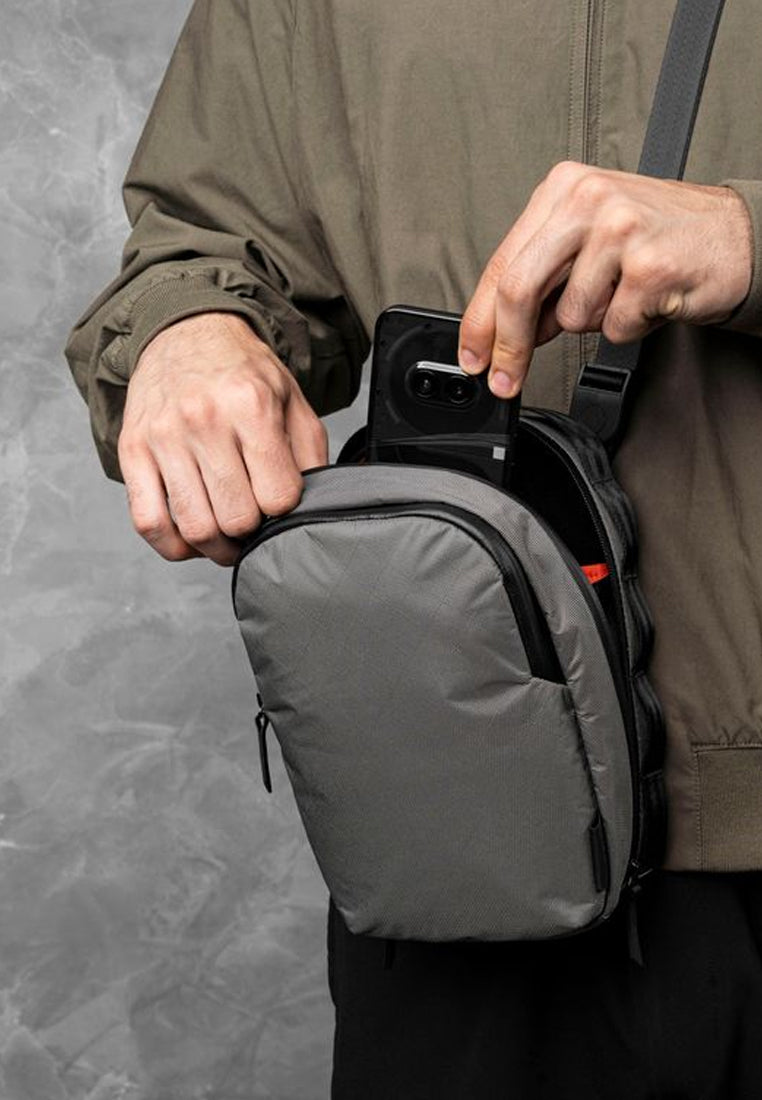 Alpaka Metro Sling Max Ultradyne