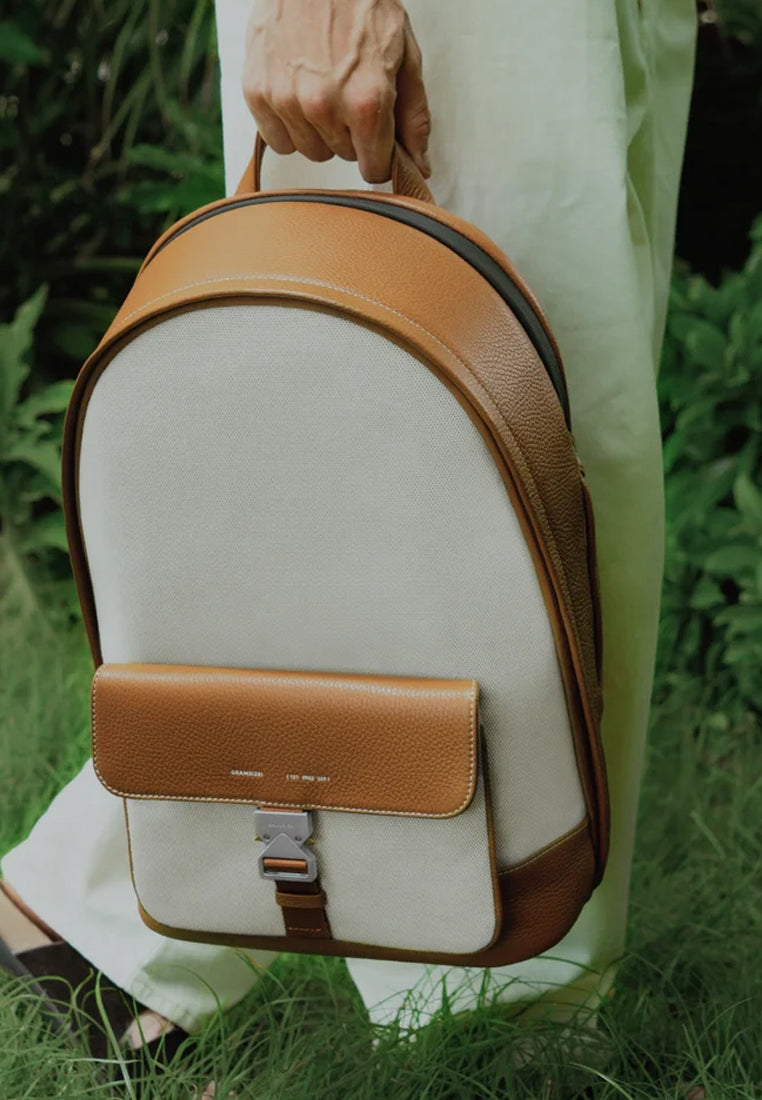 Grams28 151 Stealth Backpack Canvas La Siesta