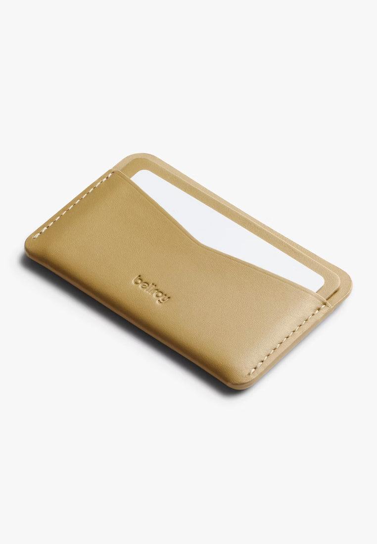 Bellroy Card Slip