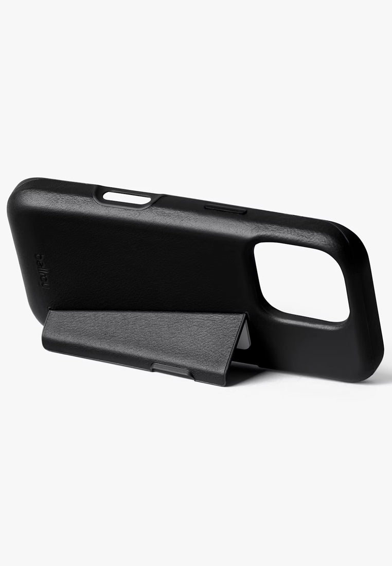 Bellroy Phone Case 3 Card iPhone 16 Pro - MORE by Morello