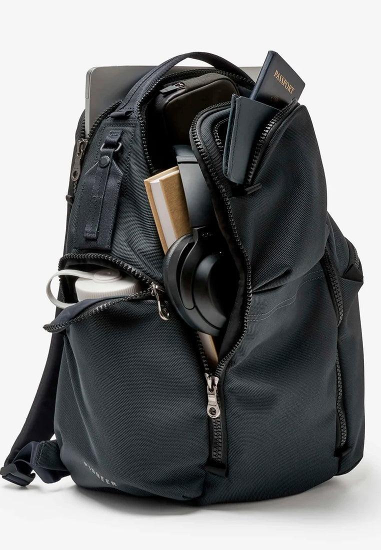 Pioneer Threshold Pack
