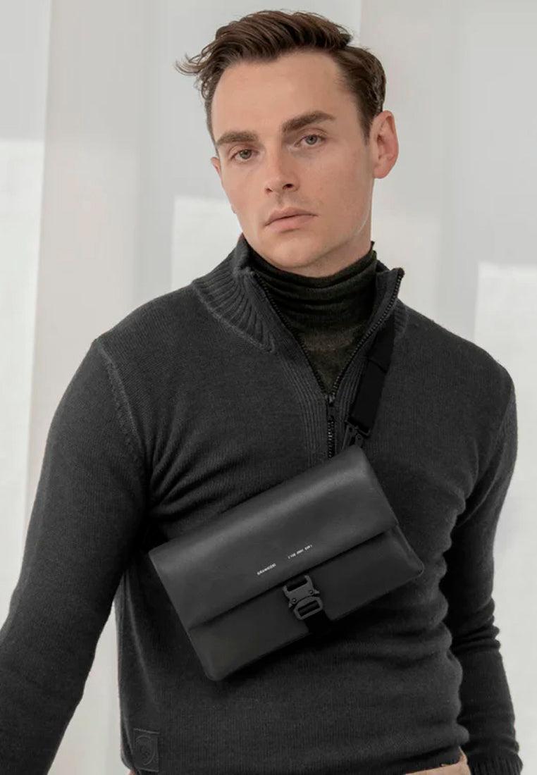 Grams28 158 Travel Wallet Sling