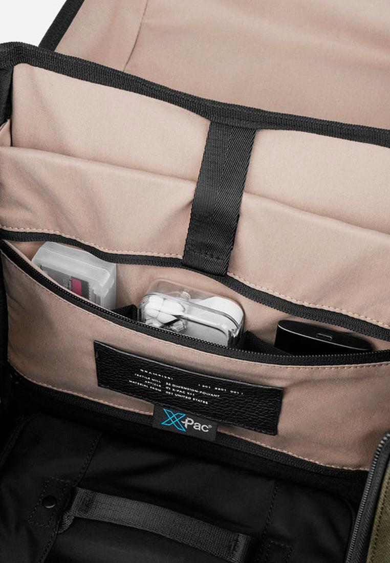 Grams28 301 Adventure Backpack
