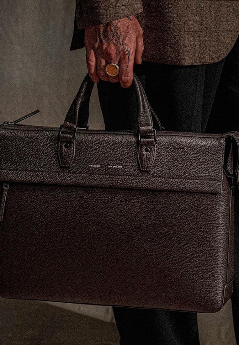 Grams28 178 Journeyman Briefcase