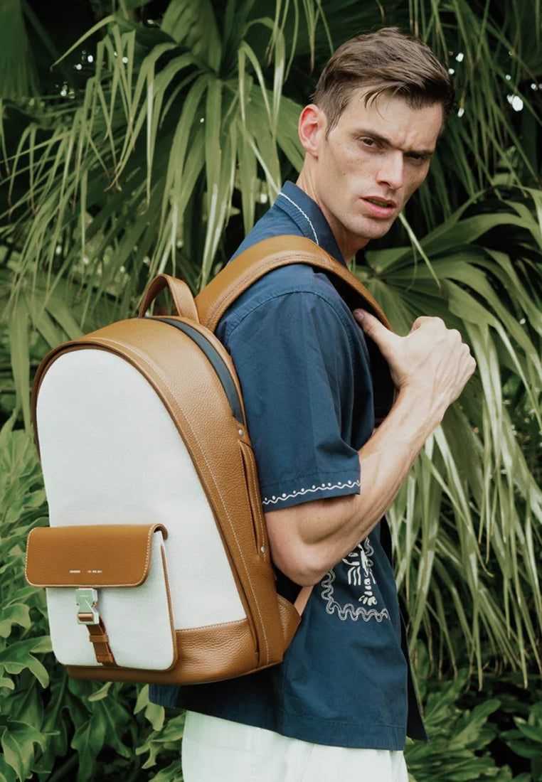 Grams28 151 Stealth Backpack Canvas La Siesta