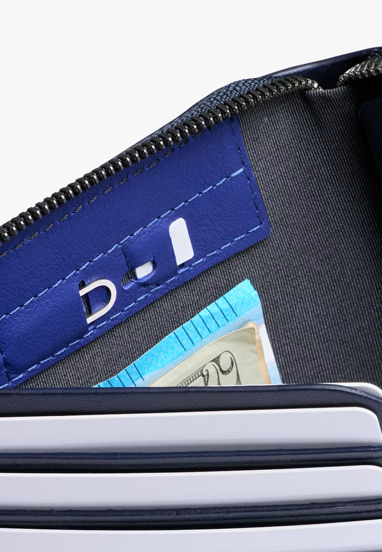 Bellroy Travel Folio Second Edition Navy