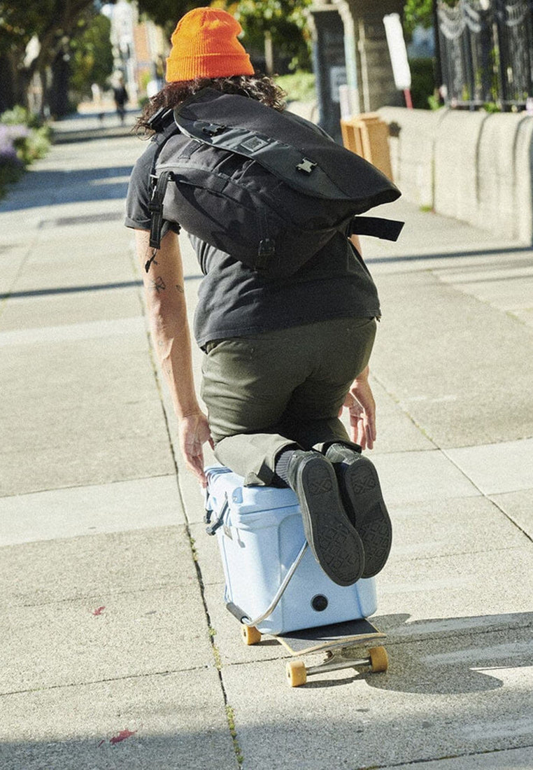 Chrome Industries Citizen 24L Messenger Bag