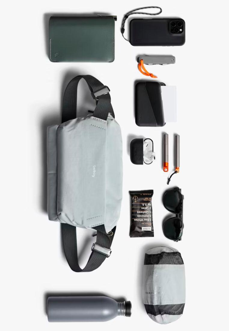 Bellroy Venture Sling 6L Fog