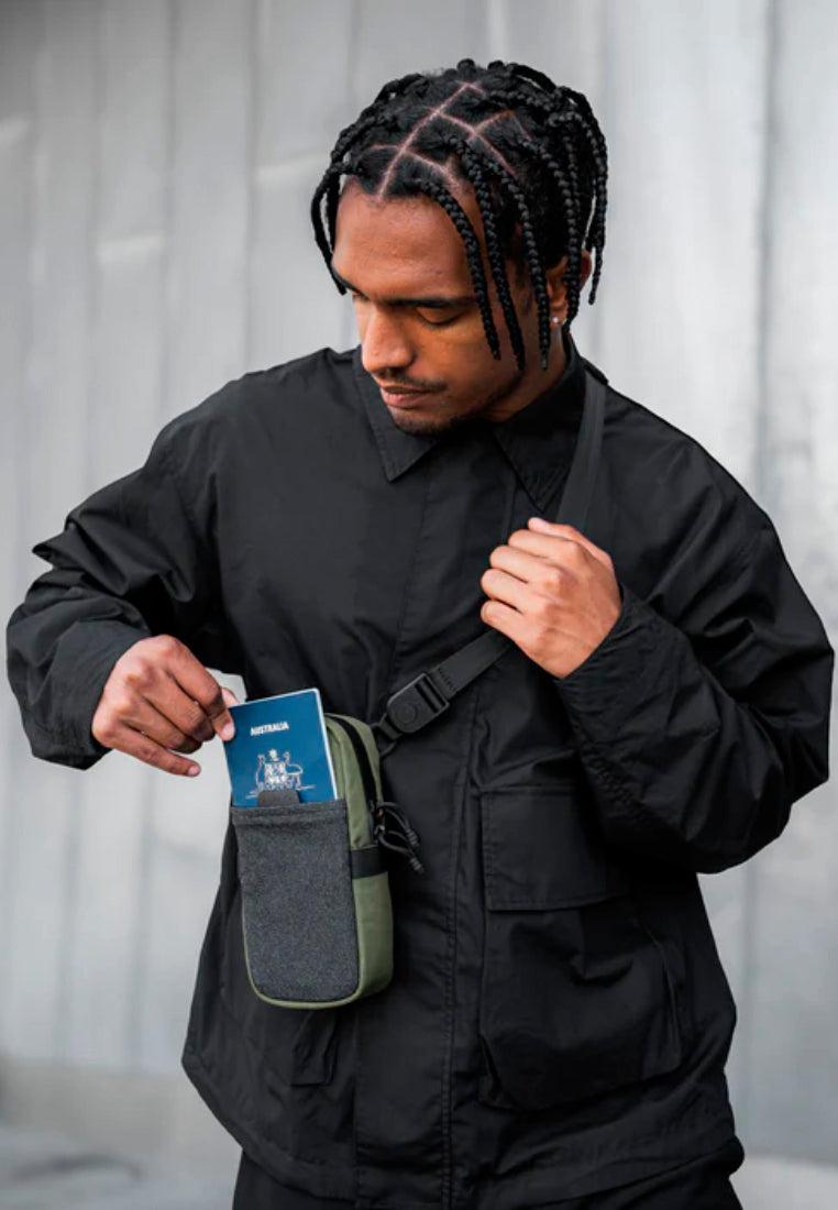 Alpaka Modular Shoulder Pocket Max