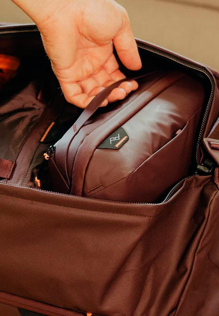 Peak Design Wash Pouch