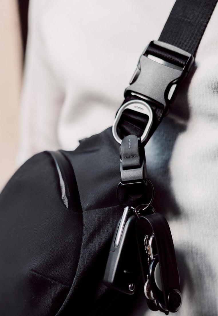 Orbitkey Urban Sling 4L