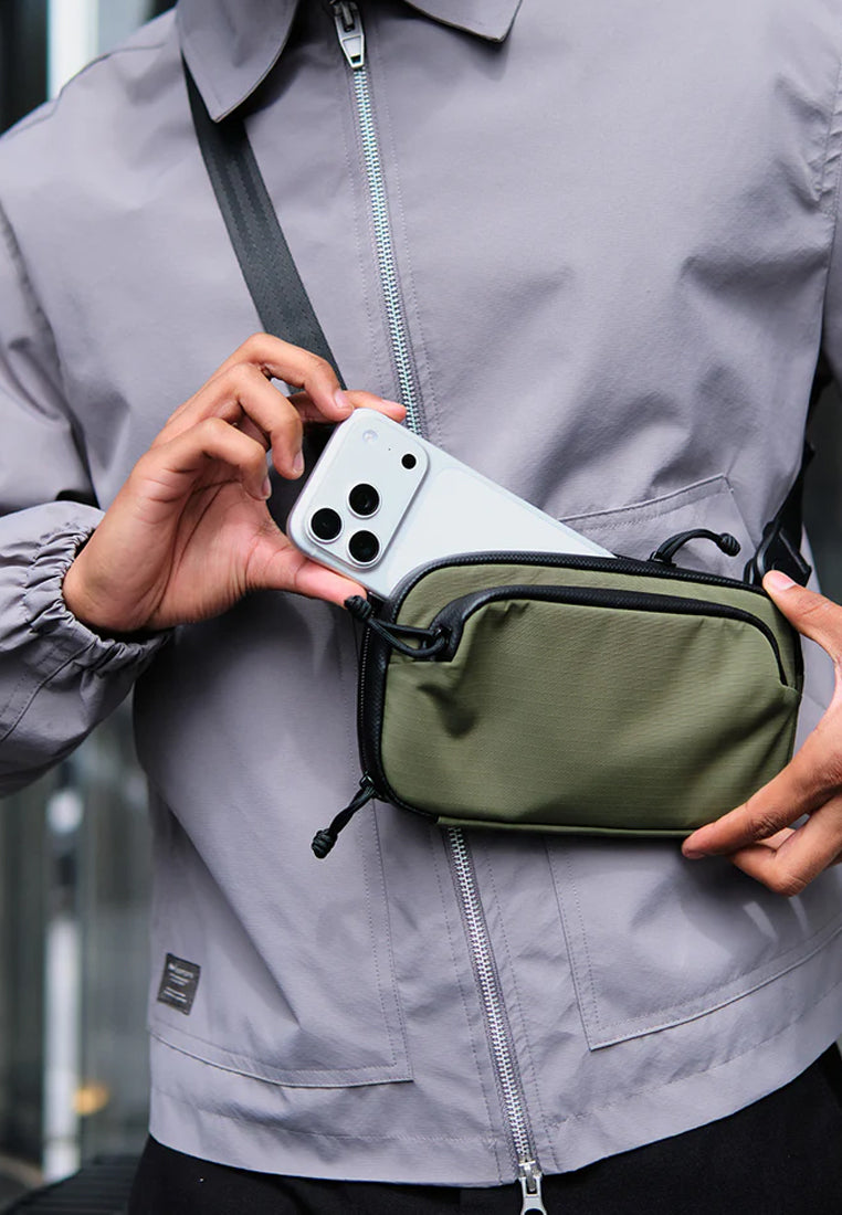 Alpaka Bravo Passport Pouch