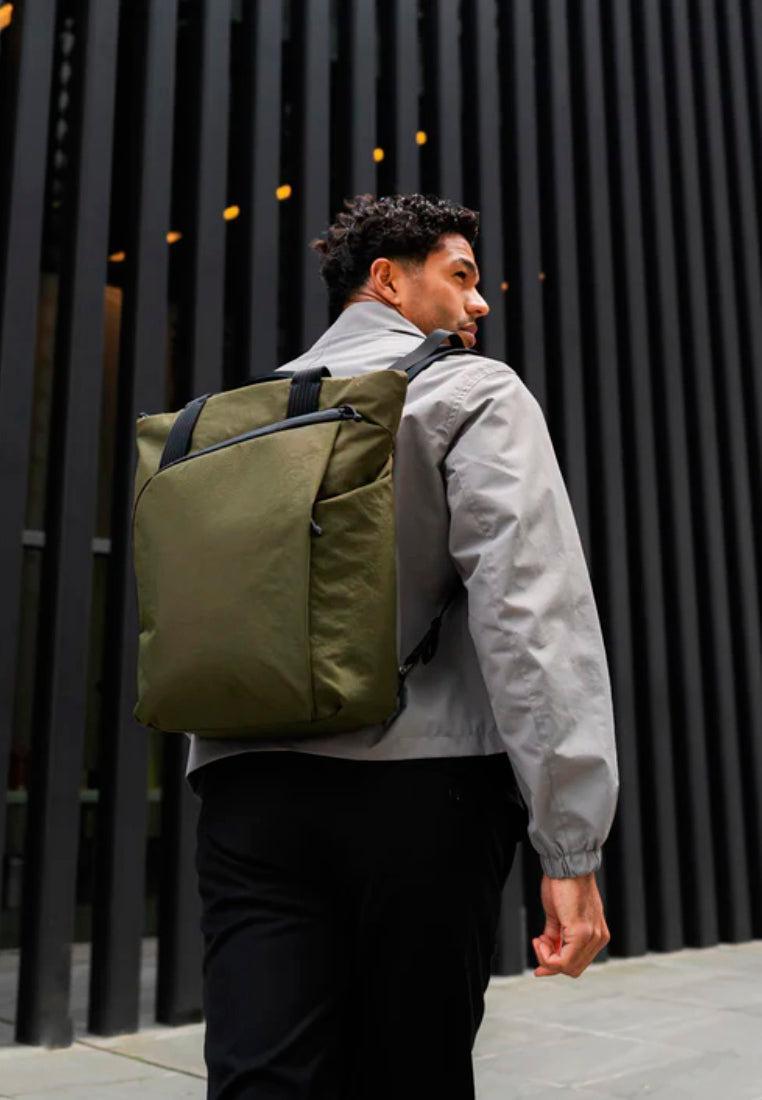 Alpaka Flow Totepack