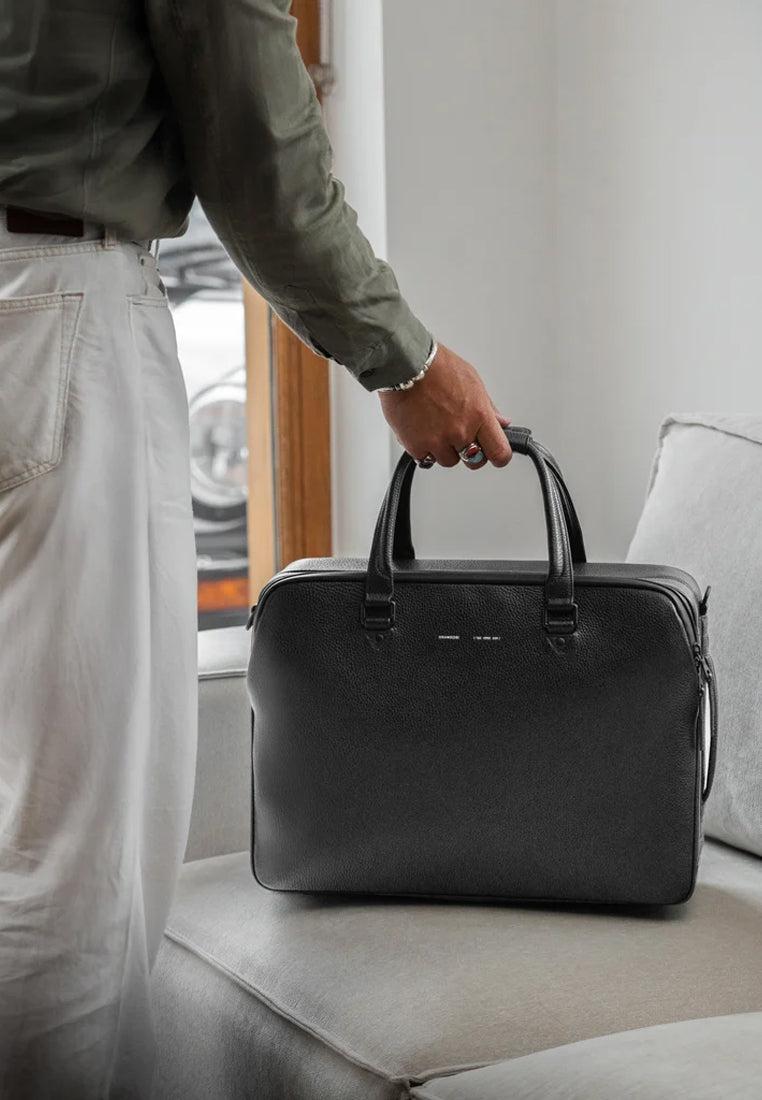 Grams28 182 Bento Duffle
