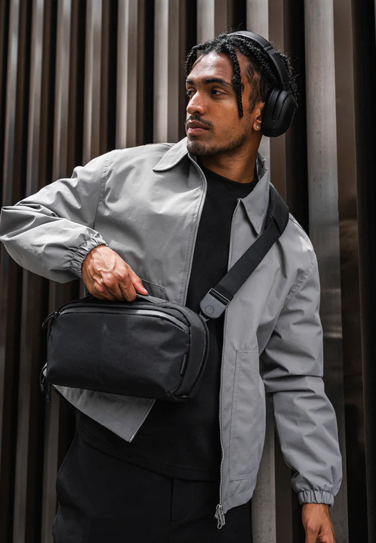 Alpaka Eclipse Gaming Sling