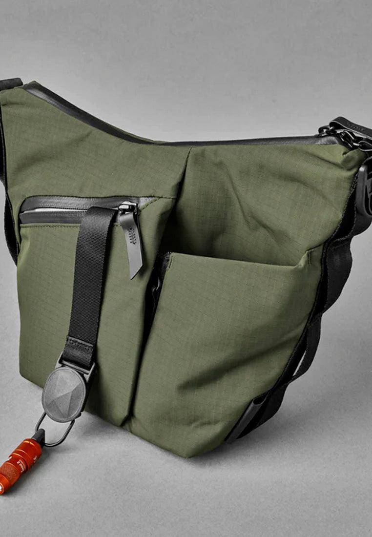 Alpaka Flow Satchel 2L
