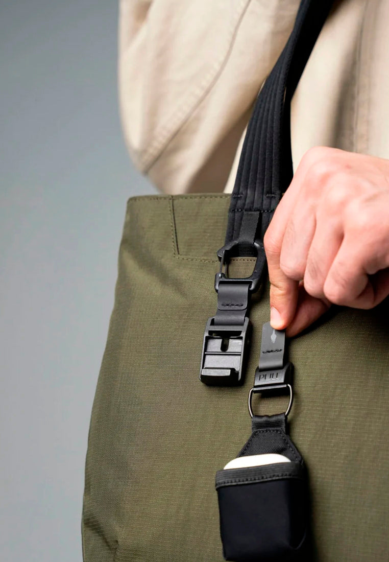 Alpaka Flight Tote S