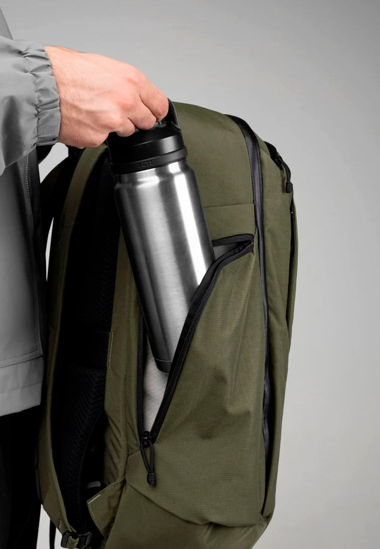 Alpaka Traverse Backpack 38L
