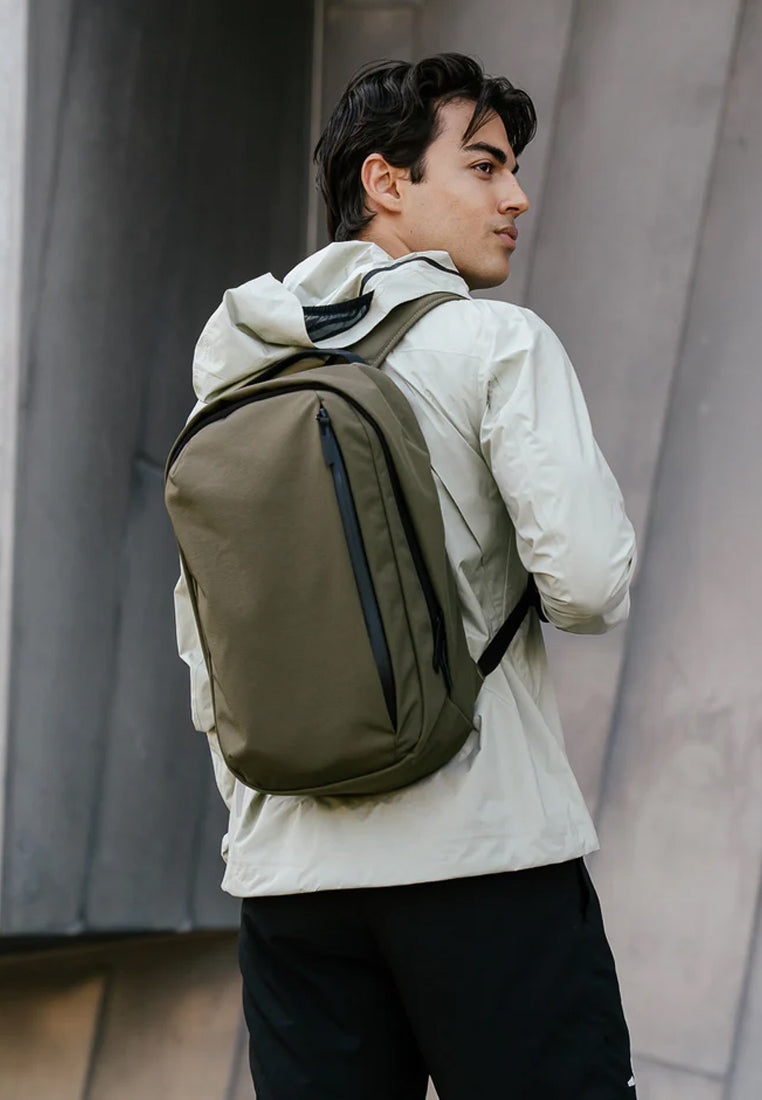 Alpaka Metro Backpack 12L New