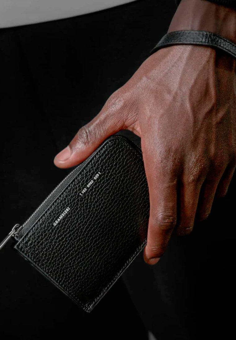 Grams28 103 Zip Wallet