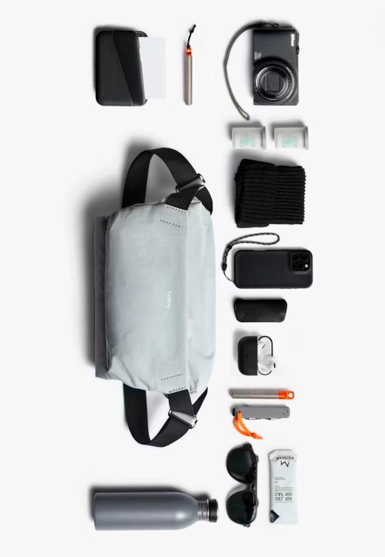 Bellroy Venture Sling 9L Fog