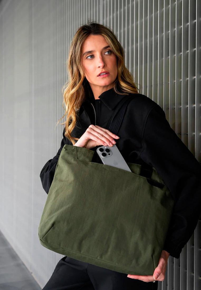 Alpaka Flight Tote L