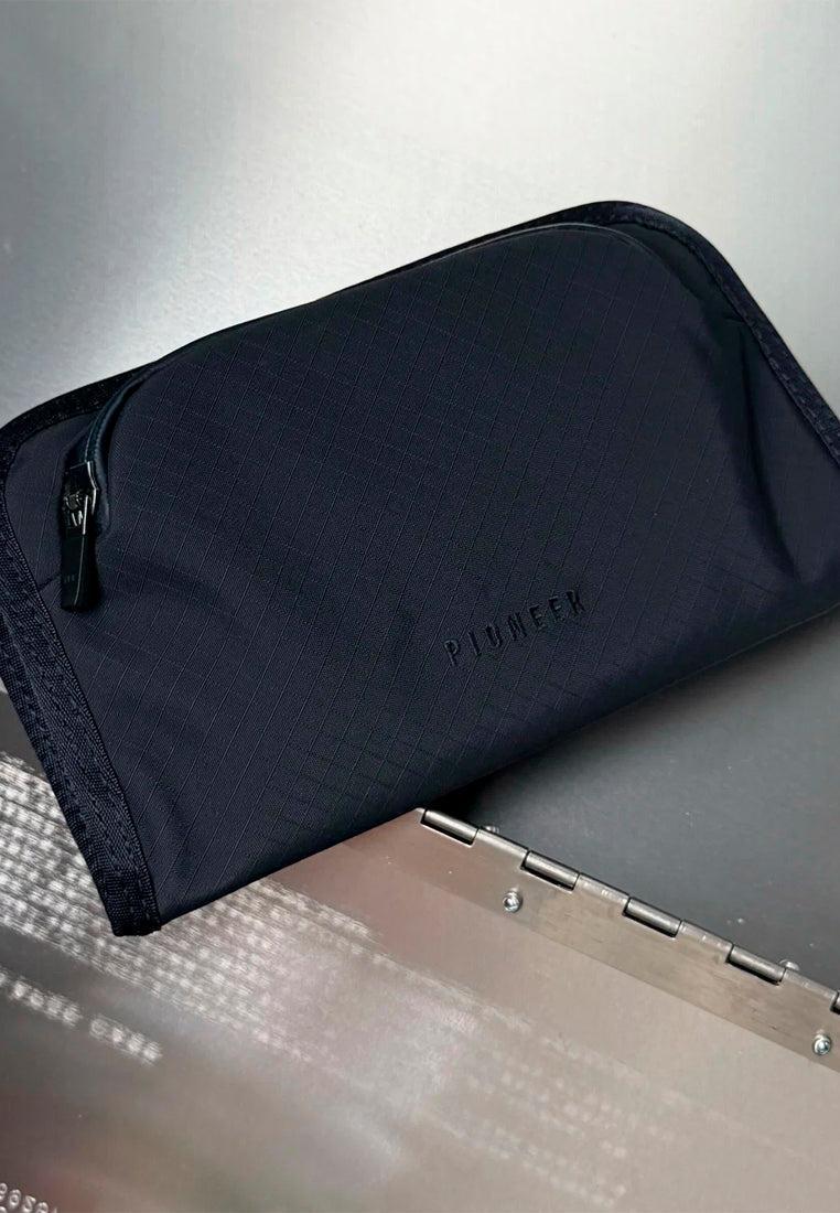 Pioneer Co-Pilot Travel Wallet