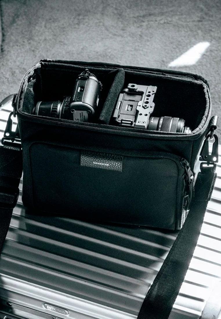 Grams28 Camera Cube Pro Small