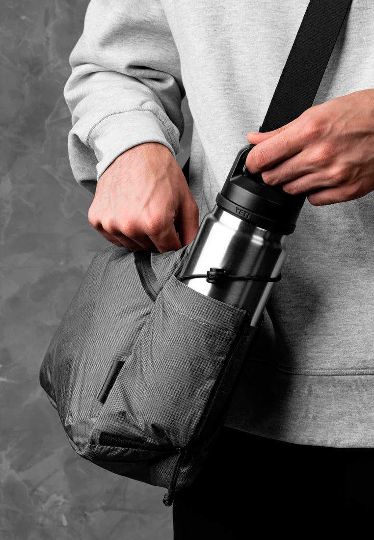 Alpaka Flight Satchel Ultradyne
