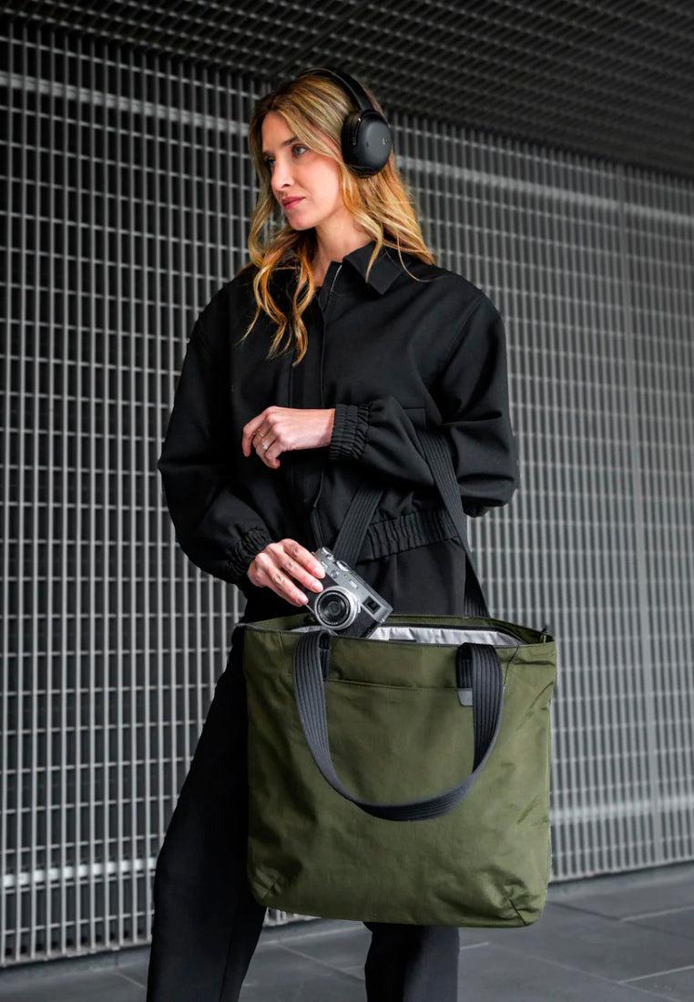 Alpaka Flight Tote M