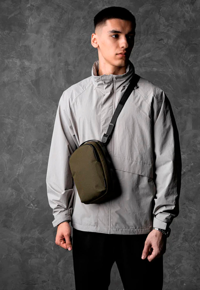 Alpaka Metro Sling Max