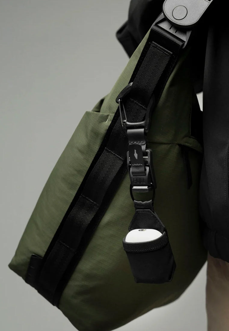 Alpaka Flow Satchel 10L