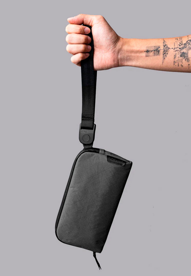 Alpaka Flight Pouch Ultradyne