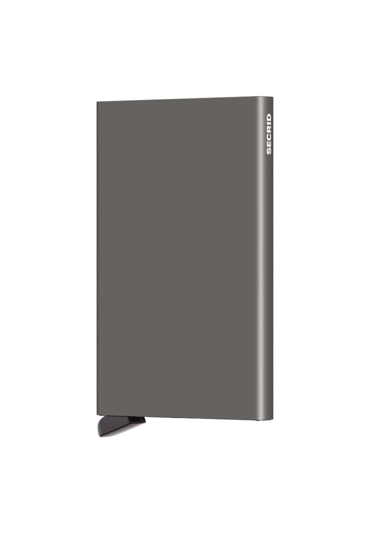 Secrid Cardprotector Earth Grey