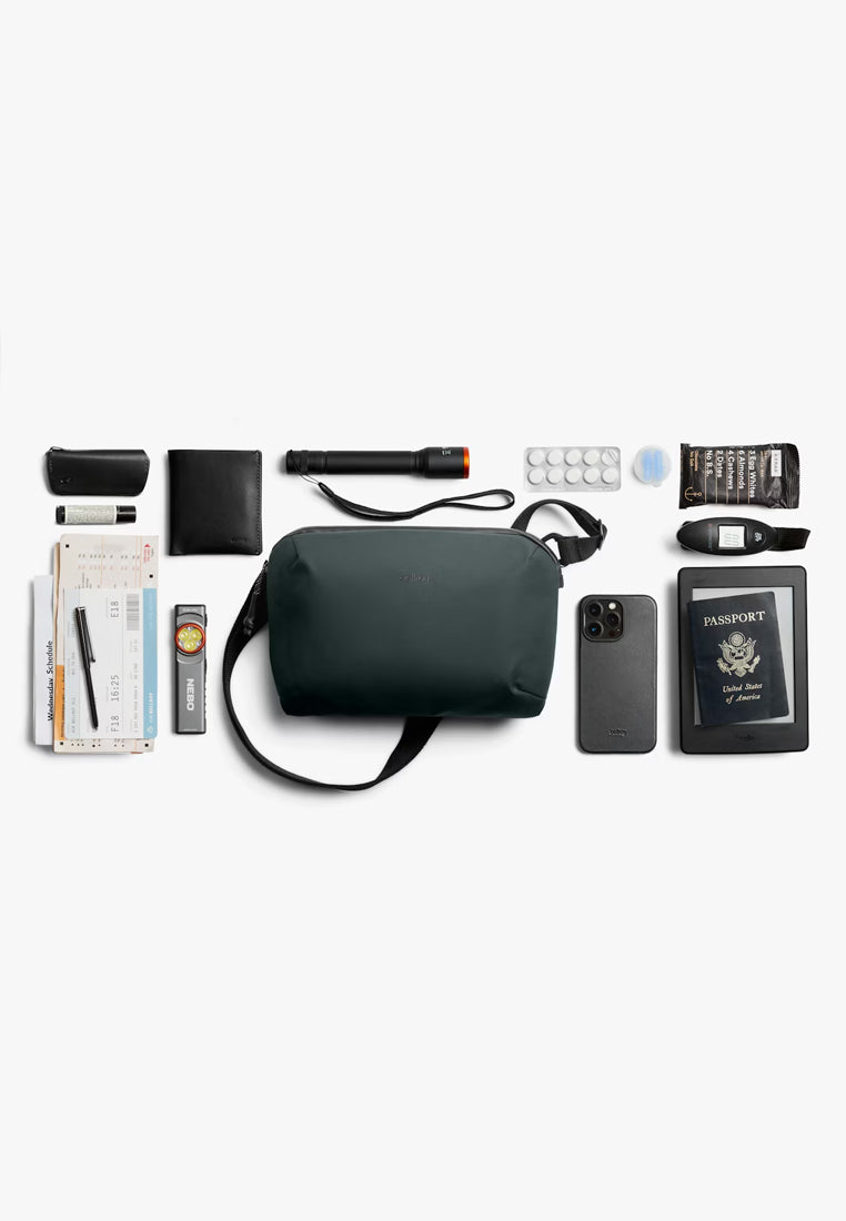 Bellroy Venture Travel Crossbody