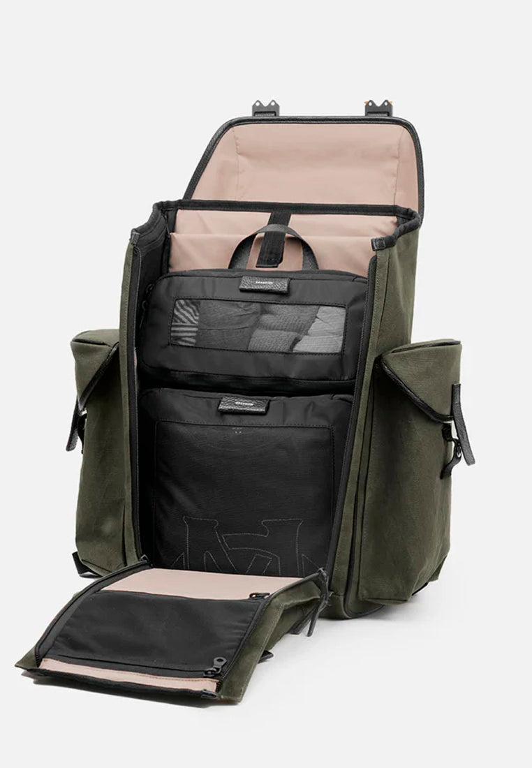 Grams28 301 Adventure Backpack