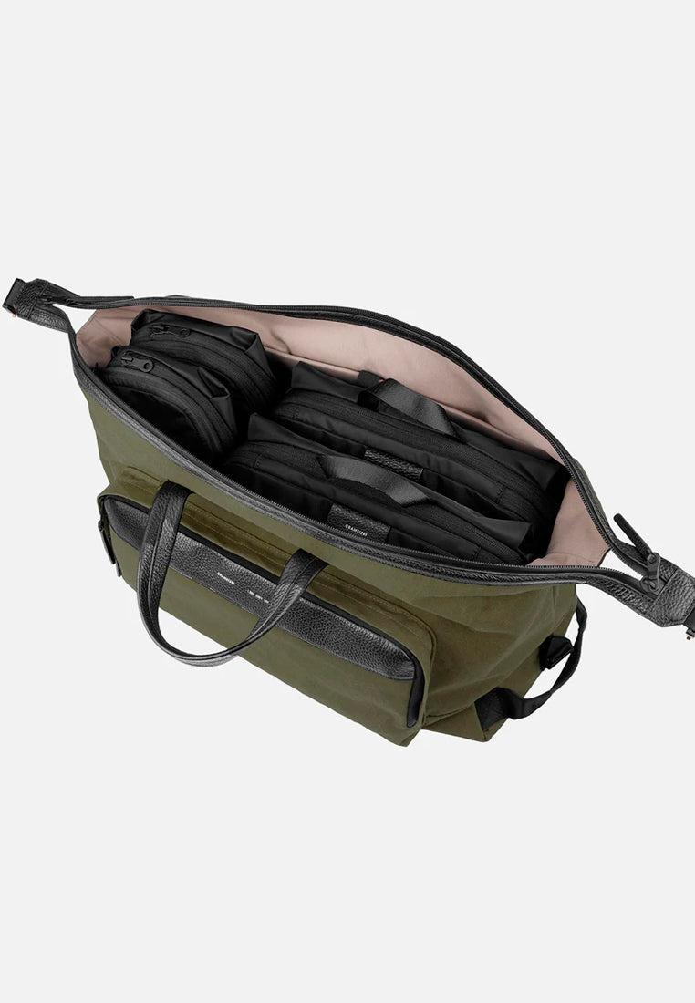 Grams28 303 Adventure Duffle