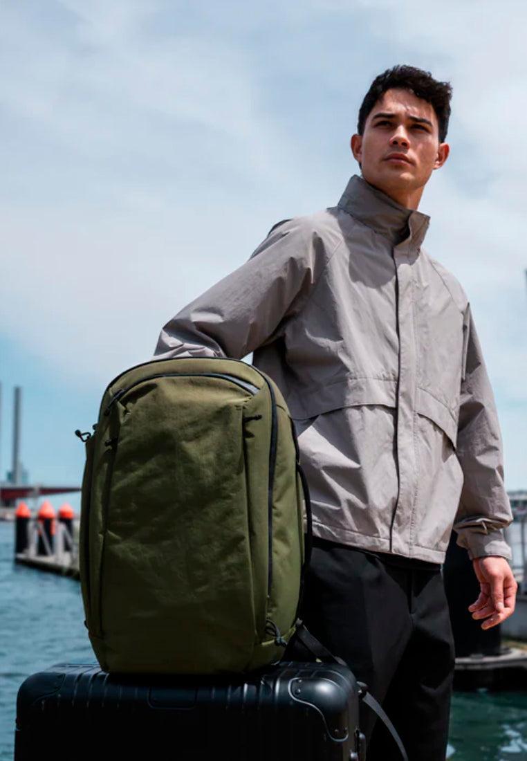 Alpaka Traverse Backpack 30L